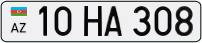 10HA308