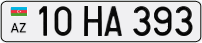10HA393
