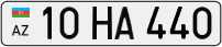 10HA440