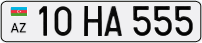 10HA555