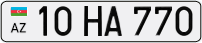 10HA770