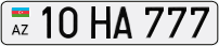 10HA777