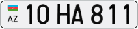10HA811