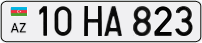 10HA823