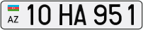 10HA951