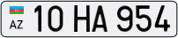 10HA954