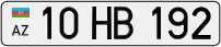 10HB192