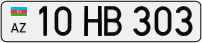 10HB303