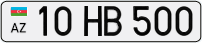 10HB500