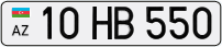 10HB550
