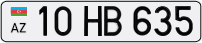 10HB635
