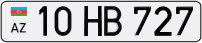 10HB727