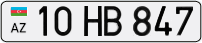10HB847