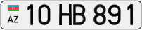 10HB891