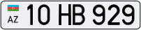 10HB929