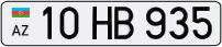 10HB935