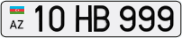 10HB999