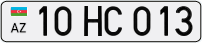 10HC013