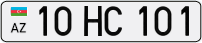 10HC101