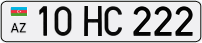 10HC222