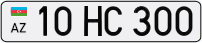 10HC300