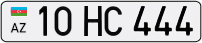 10HC444