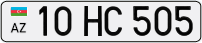10HC505