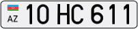 10HC611