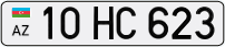 10HC623