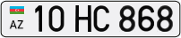 10HC868