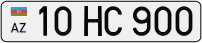 10HC900