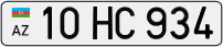 10HC934