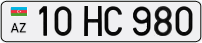 10HC980