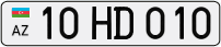 10HD010