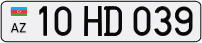 10HD039