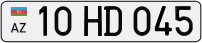 10HD045