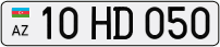 10HD050