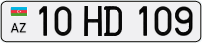 10HD109