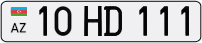10HD111