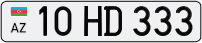 10HD333