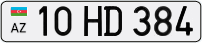 10HD384