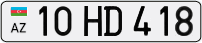 10HD418