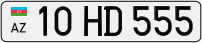 10HD555