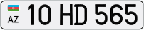 10HD565