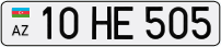 10HE505