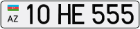 10HE555