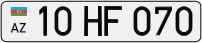 10HF070