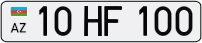 10HF100