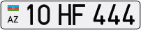 10HF444