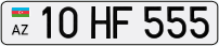 10HF555
